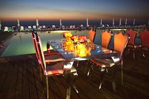 Damour Country Club