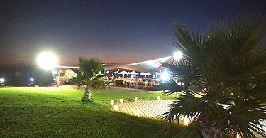Damour Country Club