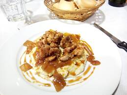 Hostal-Restaurante Catalina de Austria