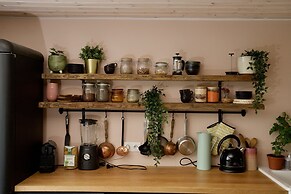 Designers Villa near Alafoss Waterfall