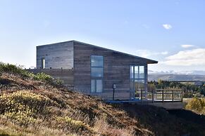 Designers Villa near Alafoss Waterfall