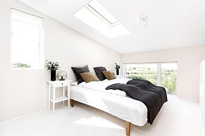 Designers Villa near Alafoss Waterfall