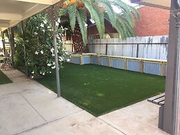 Finley Country Club Hotel Motel