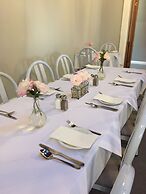 Finley Country Club Hotel Motel