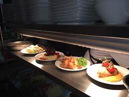 Finley Country Club Hotel Motel