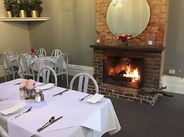 Finley Country Club Hotel Motel