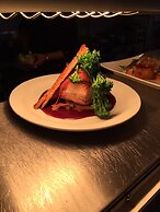 Finley Country Club Hotel Motel