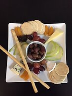 Finley Country Club Hotel Motel