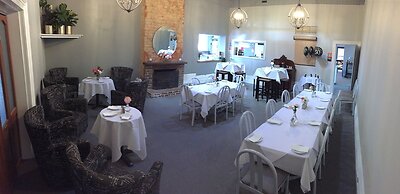 Finley Country Club Hotel Motel