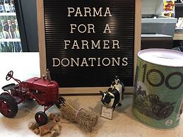 Finley Country Club Hotel Motel