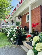 1000 Islands B&B – The Bulloch House