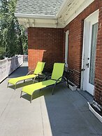 1000 Islands B&B – The Bulloch House