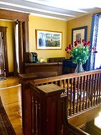 1000 Islands B&B – The Bulloch House