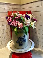 1000 Islands B&B – The Bulloch House