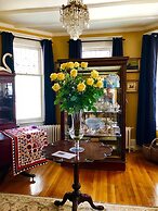 1000 Islands B&B – The Bulloch House