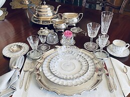 1000 Islands B&B – The Bulloch House