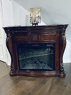 1000 Islands B&B – The Bulloch House