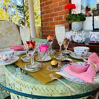 1000 Islands B&B – The Bulloch House