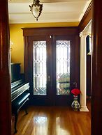 1000 Islands B&B – The Bulloch House