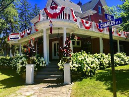 1000 Islands B&B – The Bulloch House