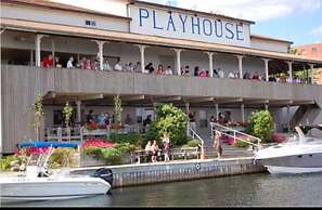 1000 Islands B&B – The Bulloch House