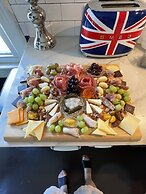 1000 Islands B&B – The Bulloch House