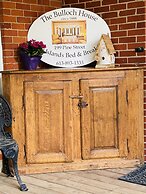 1000 Islands B&B – The Bulloch House