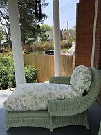 1000 Islands B&B – The Bulloch House