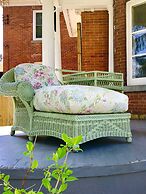 1000 Islands B&B – The Bulloch House