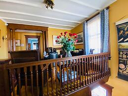 1000 Islands B&B – The Bulloch House