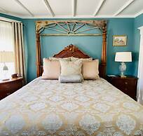 1000 Islands B&B – The Bulloch House