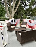 1000 Islands B&B – The Bulloch House