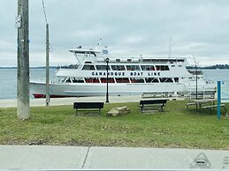 1000 Islands B&B – The Bulloch House