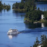 1000 Islands B&B – The Bulloch House