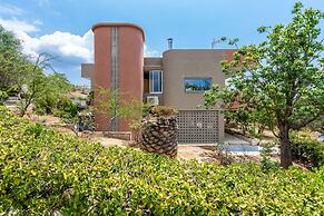 Lagonisi Villa Afroditi