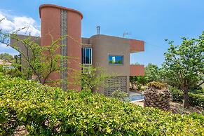 Lagonisi Villa Afroditi