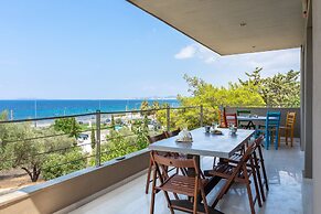 Lagonisi Villa Afroditi