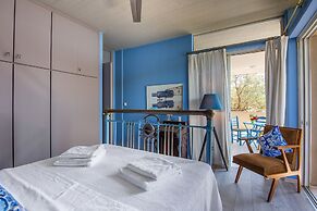 Lagonisi Villa Afroditi