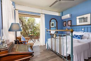 Lagonisi Villa Afroditi