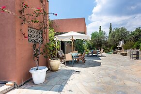 Lagonisi Villa Afroditi