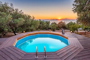 Lagonisi Villa Afroditi