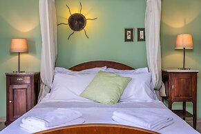 Lagonisi Villa Afroditi