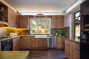 Lagonisi Villa Afroditi