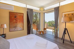 Lagonisi Villa Afroditi