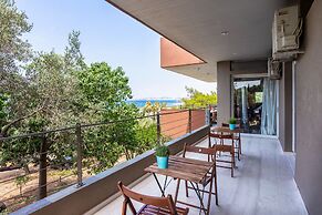 Lagonisi Villa Afroditi