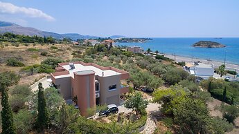 Lagonisi Villa Afroditi