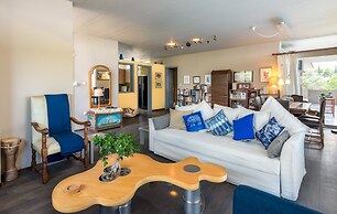 Lagonisi Villa Afroditi