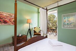 Lagonisi Villa Afroditi