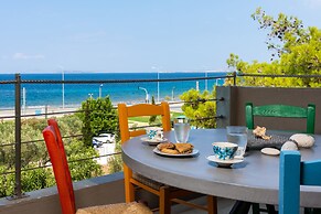 Lagonisi Villa Afroditi