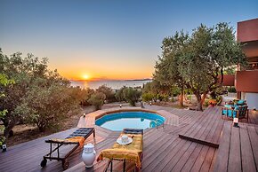 Lagonisi Villa Afroditi